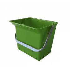 Bucket Plastic 6lt
