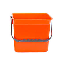 Bucket Plastic 6lt