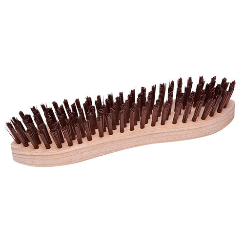 Builders Scrub Brush 280mm
