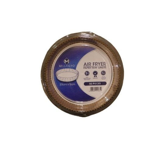 Air Fryer Liners Small 50'S