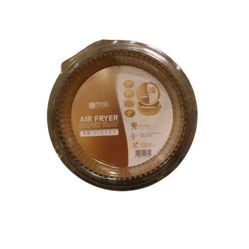 Air Fryer Liners Large 50'S