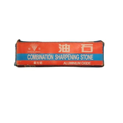 Combination Sharpening Stone