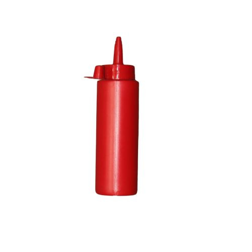 Sauce Bottle 500ml