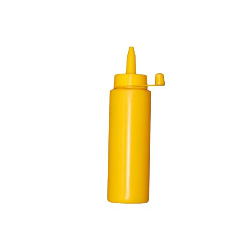 Sauce Bottle 500ml