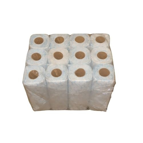 Kitchen Towels Sparkle Clear Pack 12'S