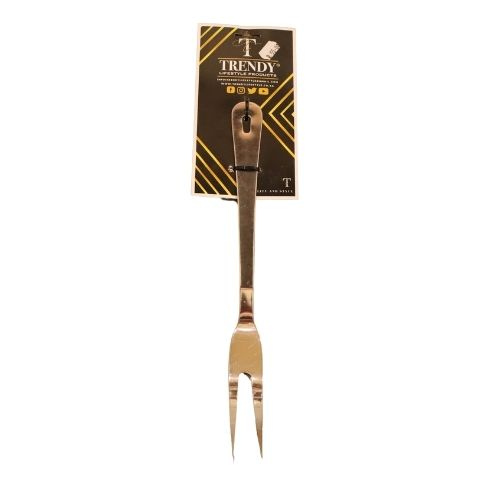 Fork Large Stainless Steel
