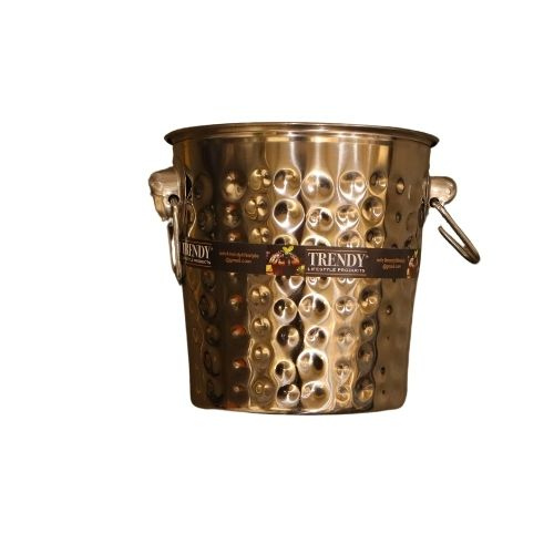 Ice Bucket 3Lt Pimples