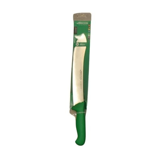 Arcos Butcher Knife Green 250mm