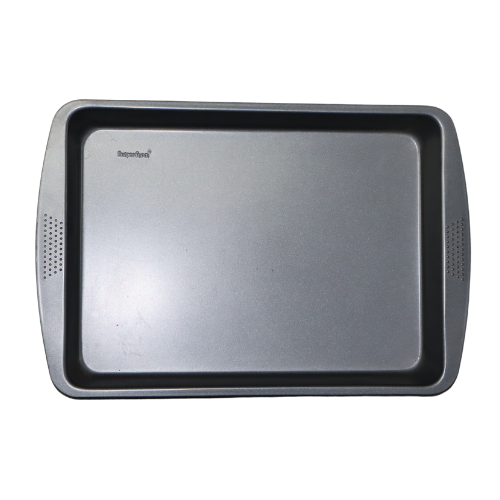 Baking Pan Rectangular 36.5x26.5x4cm