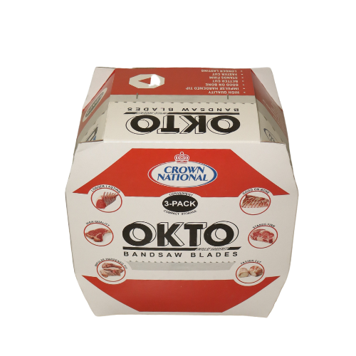 Bandsaw Blade (113 )