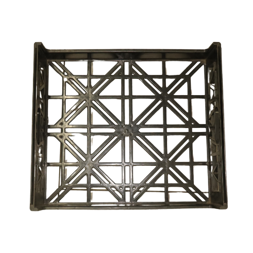 Bread Crate Tray 10 Loaf