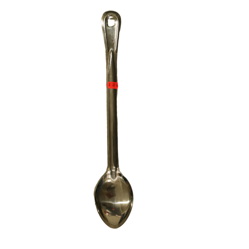 Basting Spoon Solid 400mm
