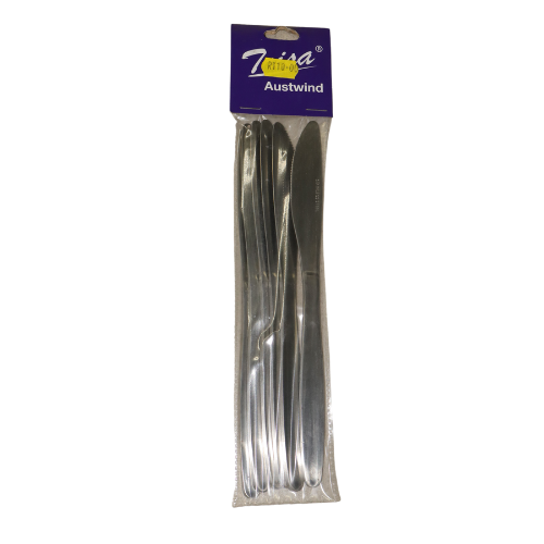 Austwind Knives 6pc