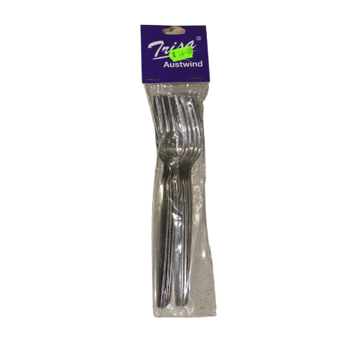 Austwind Forks 6pc