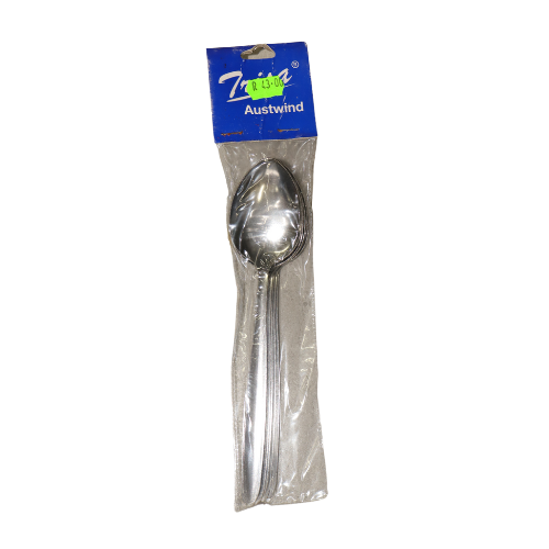 Austwind Dessert Spoons 6pc