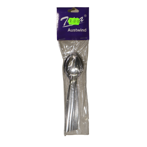 Austwind Teaspoons 6pc