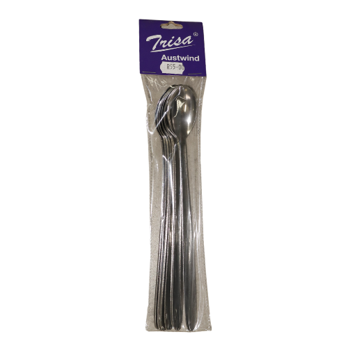 Austwind Soda Spoons 6pc