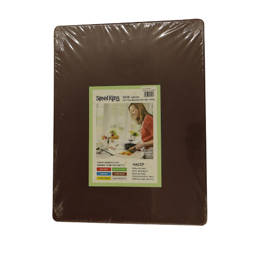Cutting Board PE 500x380