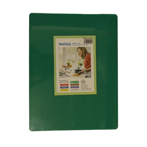 Cutting Board PE 500x380