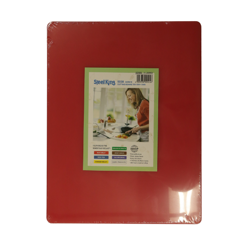 Cutting Board PE 500x380