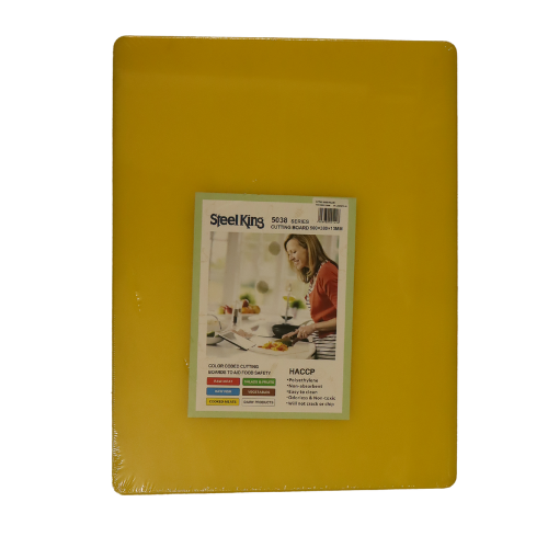 Cutting Board PE 500x380