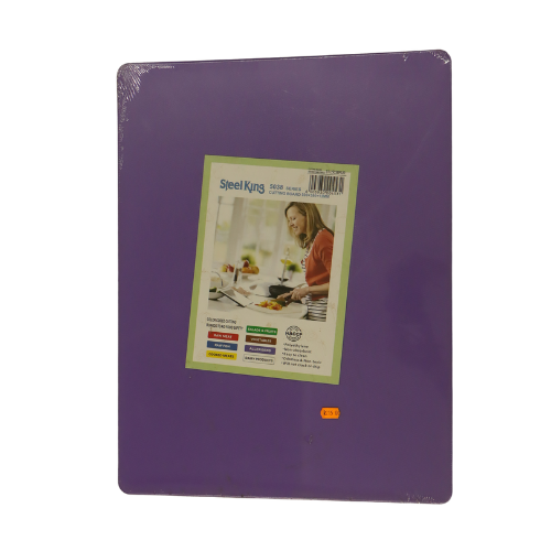 Cutting Board PE 500x380