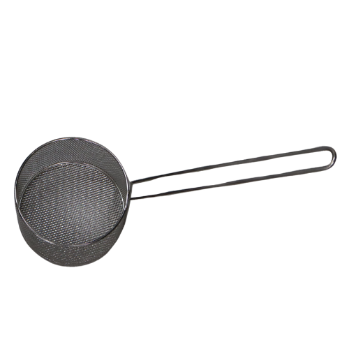 Chips Basket Round