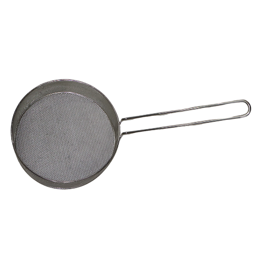 Chips Basket Round
