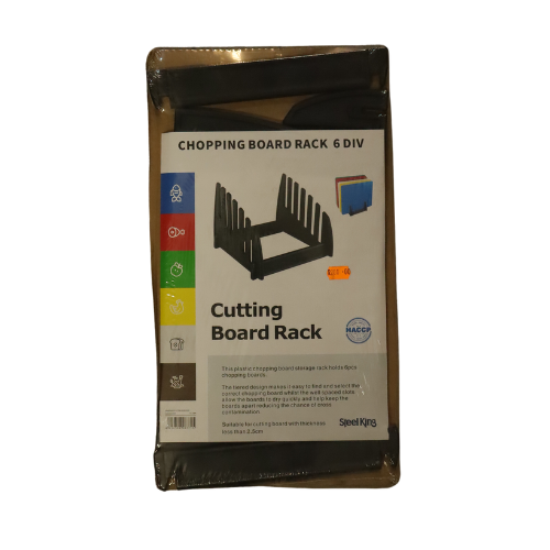 Cutting Board Stand (Plastic)