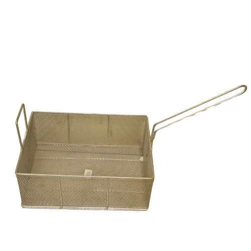 Chips Basket Square