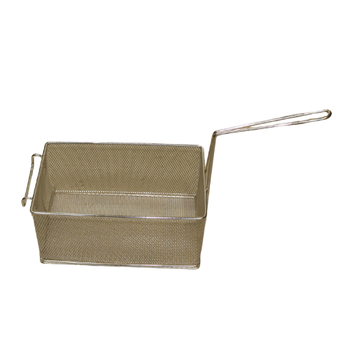 Chips Basket Square
