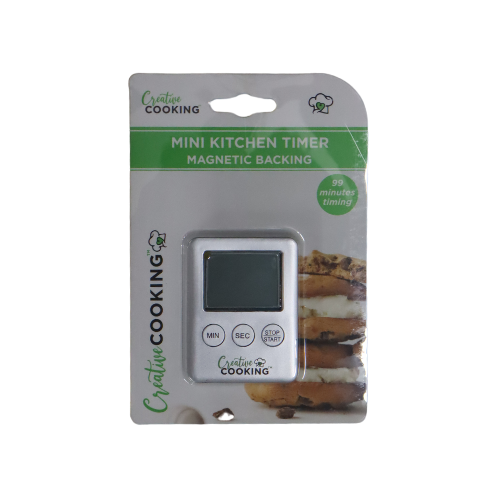 CC Kitchen Themometer