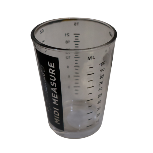 Measure Cc CC Midi Measure – VaalPac