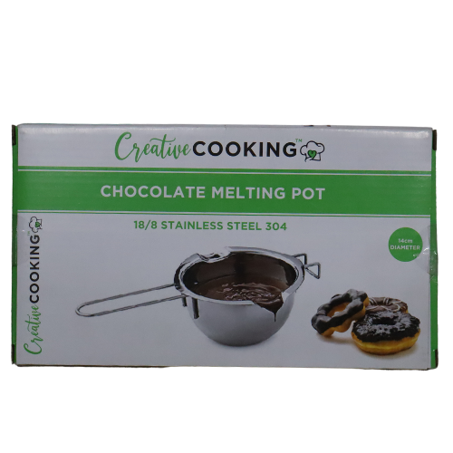 CC Chocolate Melting Pot