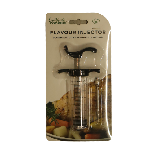 CC Flavour Injector