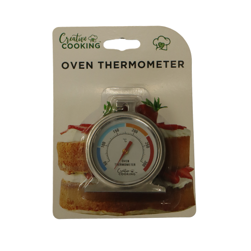 CC Oven Thermometer