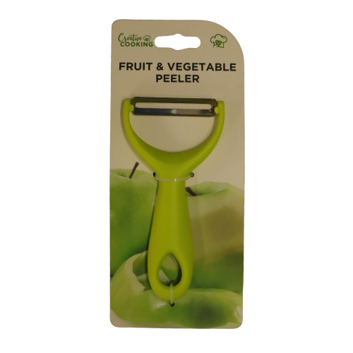 CC Fruit & Vegetable Peeler