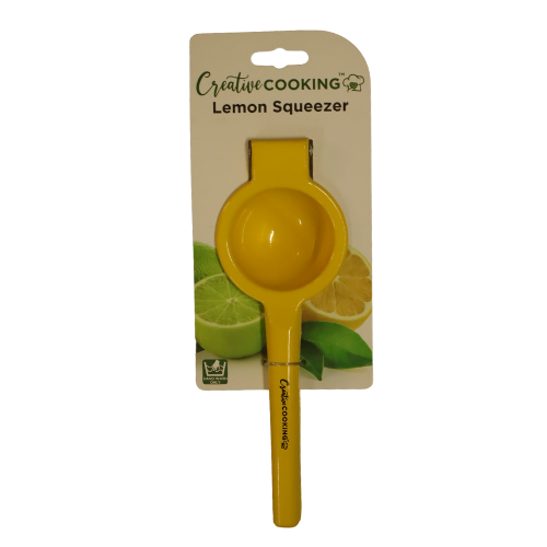 CC Lemon Squeezer