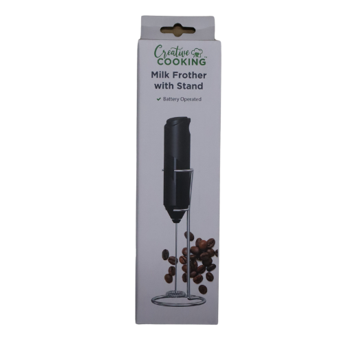 CC Milk Frother