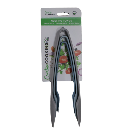 CC Nesting Tongs