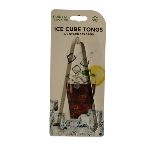 CC Ice Tongs