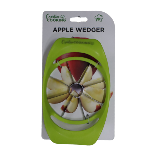 CC Apple Wedger