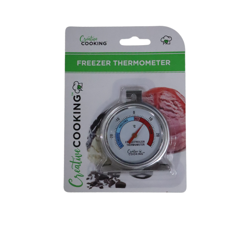 CC Freezer thermometer