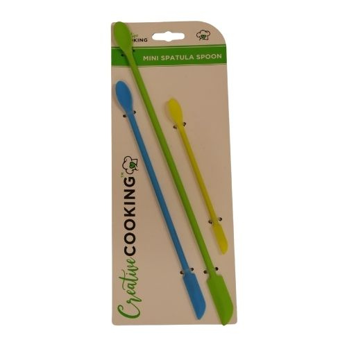 CC Mini Spatula/Spoon 3's