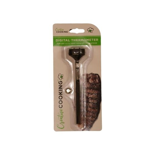 CC Digital Thermometer