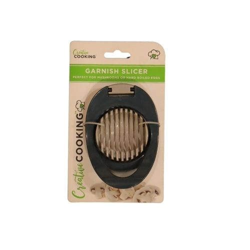 CC Garnish Slicer