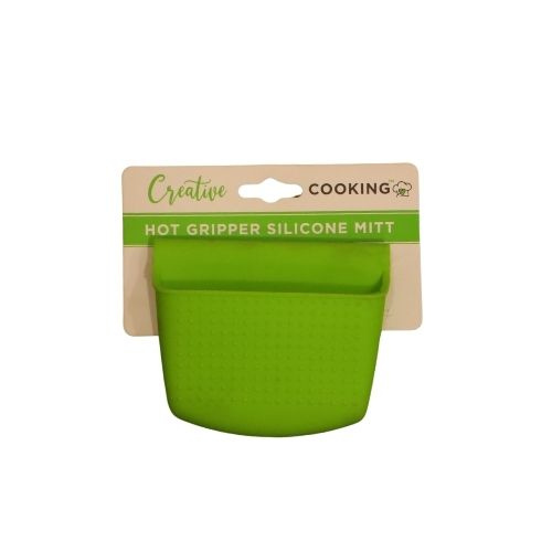 CC Silicone Oven Glove
