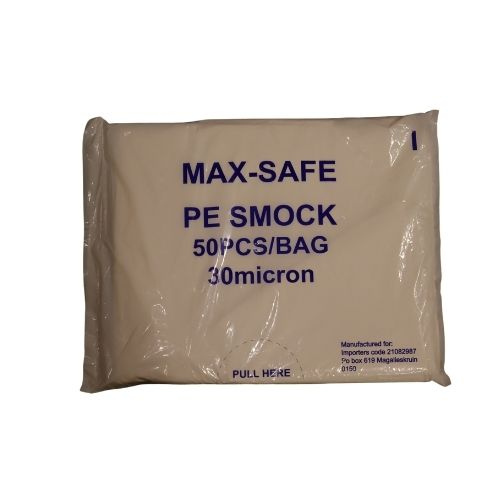 Smocks Disposable 50's