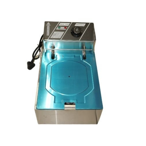 Deep Fat Fryer - Single Pan