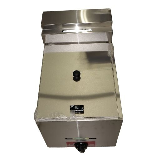 Deep Fat Fryer - Single Pan GAS